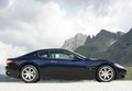 Maserati GranTurismo: Slovenska predstavitev za strokovno javnost