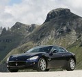 Maserati GranTurismo: Slovenska predstavitev za strokovno javnost