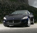 Maserati GranTurismo: Slovenska predstavitev za strokovno javnost