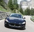 Maserati GranTurismo: Slovenska predstavitev za strokovno javnost