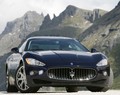 Maserati GranTurismo: Slovenska predstavitev za strokovno javnost