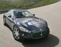 Maserati GranTurismo: Slovenska predstavitev za strokovno javnost
