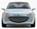 Mazda: Konceptni avto Mazda SASSOU