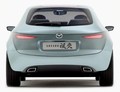 Mazda: Konceptni avto Mazda SASSOU