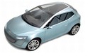 Mazda: Konceptni avto Mazda SASSOU