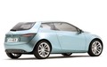 Mazda: Konceptni avto Mazda SASSOU