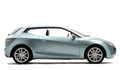 Mazda: Konceptni avto Mazda SASSOU