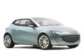 Mazda: Konceptni avto Mazda SASSOU