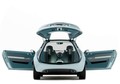 Mazda: Konceptni avto Mazda SASSOU