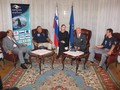 Mazda: Mazda 6 spremlja Martina Strela na novem podvigu