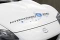 Mazda: Mazda bo prispevala trideset vozil za norveško vodikovo avtocesto