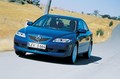 Mazda: Mazda maja rekordno