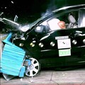 Mazda5: Mazda5 s 5 zvezdicami Euro NCAP