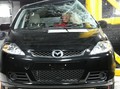 Mazda5: Mazda5 s 5 zvezdicami Euro NCAP