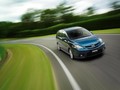 Mazda5: Mazda5 s 5 zvezdicami Euro NCAP