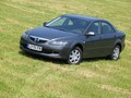 domača predstavitev: Mazda6
