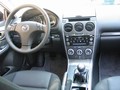 domača predstavitev: Mazda6