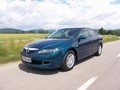 domača predstavitev: Mazda6