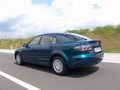 domača predstavitev: Mazda6