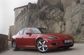 domača predstavitev: Mazda RX-8