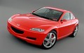 Mazda RX-8: Začetek prodaje novega modela Mazda RX-8
