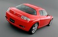 Mazda RX-8: Začetek prodaje novega modela Mazda RX-8
