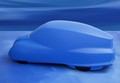 Mercedes-Benz: Futuristični bionični koncept
