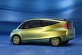 Mercedes-Benz: Futuristični bionični koncept