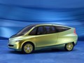 Mercedes-Benz: Futuristični bionični koncept