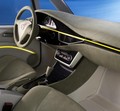 Mercedes-Benz: Futuristični bionični koncept