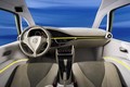 Mercedes-Benz: Futuristični bionični koncept