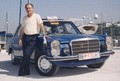 Mercedes-Benz: Rekorder