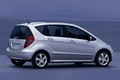 Mercedes-Benz A razred: »Star Tour«: novi razred A osvaja evropske ceste