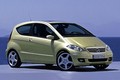 Mercedes-Benz A razred: »Star Tour«: novi razred A osvaja evropske ceste