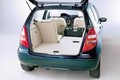 Mercedes-Benz A razred: »Star Tour«: novi razred A osvaja evropske ceste