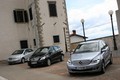domača predstavitev: Mercedes-Benz B