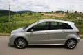domača predstavitev: Mercedes-Benz B