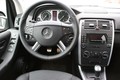 domača predstavitev: Mercedes-Benz B