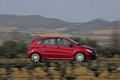 mednarodna predstavitev: Mercedes-Benz B 200 turbo