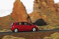 mednarodna predstavitev: Mercedes-Benz B 200 turbo