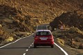 mednarodna predstavitev: Mercedes-Benz B 200 turbo