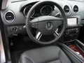 domača predstavitev: Mercedes-Benz ML