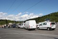 domača predstavitev: Mercedes-Benz vans Safety on tour