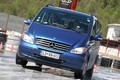domača predstavitev: Mercedes-Benz vans Safety on tour