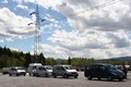 domača predstavitev: Mercedes-Benz vans Safety on tour