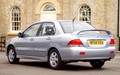 Mitsubishi: Mitsubishi Lancer izbran za »Avto leta 2005« v Rusiji