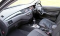 Mitsubishi: Mitsubishi Lancer izbran za »Avto leta 2005« v Rusiji