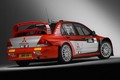 Mitsubishi: Mitsubishi Motors na Motor Showu 2005 v Ženevi