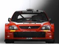 Mitsubishi: Mitsubishi Motors na Motor Showu 2005 v Ženevi