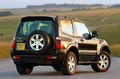 Mitsubishi: Pajero Dakar v Sloveniji